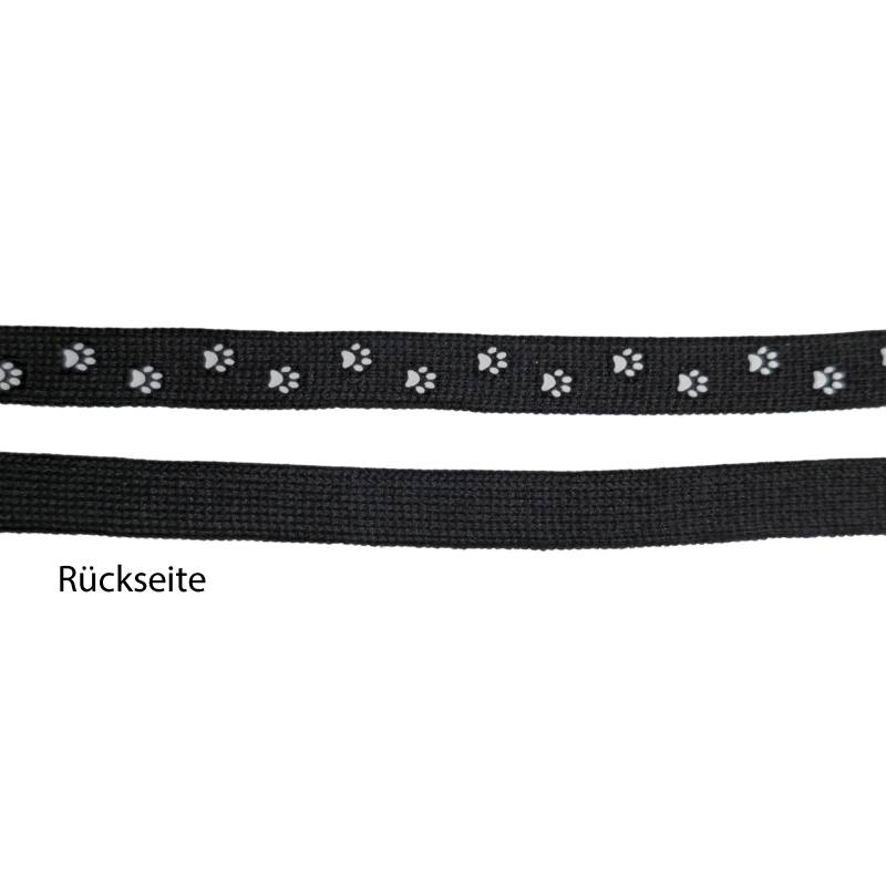 Kreativartikel.ch Kordel 10mm Pfoten 373 4311 000 Rückseite