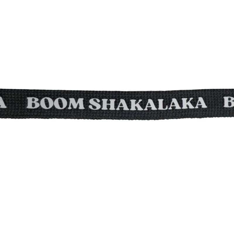 Kreativartikel.ch Kordel 10mm Boom Shakalaka 373 4312 000 Detail