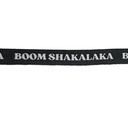 Kreativartikel.ch Kordel 10mm Boom Shakalaka 373 4312 000 Detail