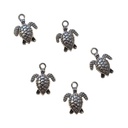 Kreativartikel.ch Anhänger Schildkröte 645 6147 990