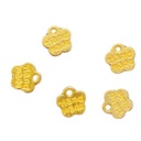 Kreativartikel.ch Anhänger Handmade Blume 645 6150 980 mehrere