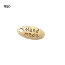 Kreativartikel.ch Anhänger Handmade 645 6151 950