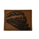 Kreativartikel.ch Kunstleder Label 4 x 3 cm Zug 629 3438 000