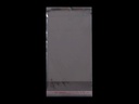 Kreativartikel.ch 100er Pack Cellophanbeutel mit Klebestreifen  7 x  10 cm 921 0710 001