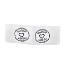 Kreativartikel.ch Weblabel Handmade with Love 15 x 22 mm 630 2240 000 offen