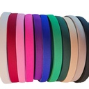 Kreativartikel.ch sehr weiches Gummiband 25 mm 361 2513