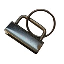 Kreativartikel.ch Gurtbandklemmen 30mm 650 3031 845 ohne Nummer