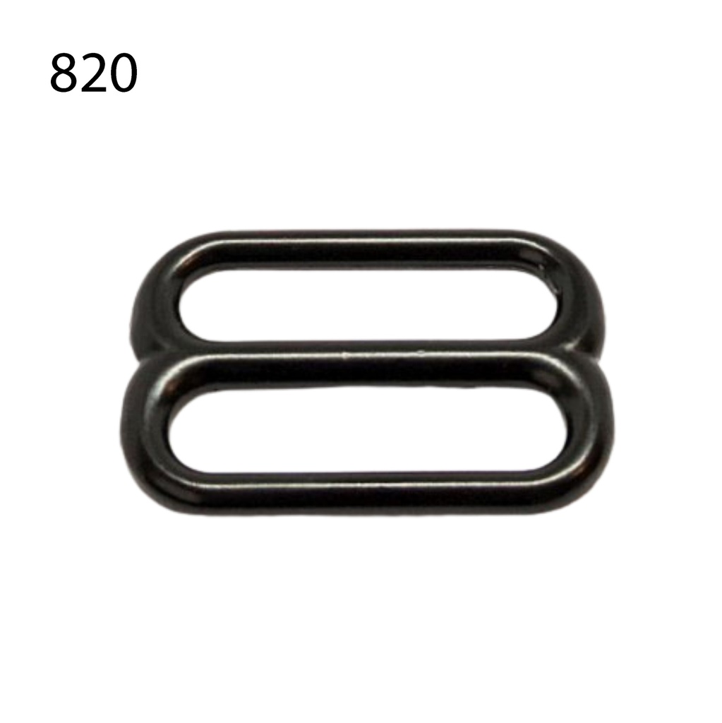 Kreativartikel.ch Gurtverschieber 25mm 623 2225 820