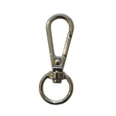 Kreativartikel.ch Karabiner 12 mm 616 0012 990 Ohnee Nummer