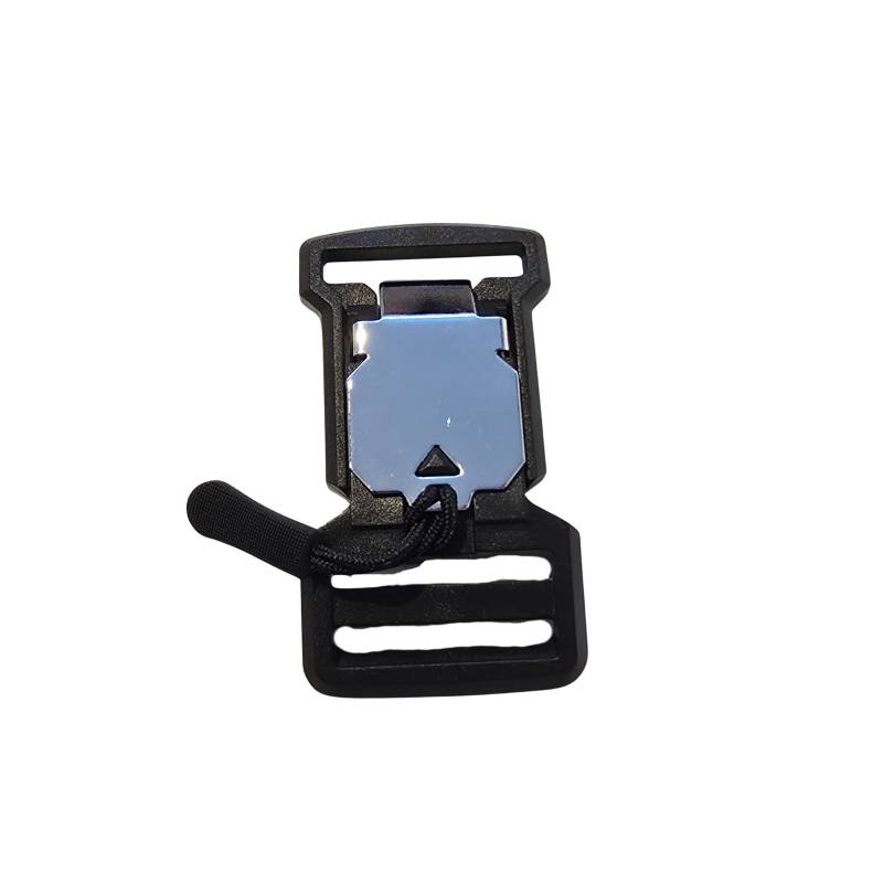 Kreativartikel.ch Magnetischer Taschenverschluss 30mm 291 6530 990 ohne Nummer