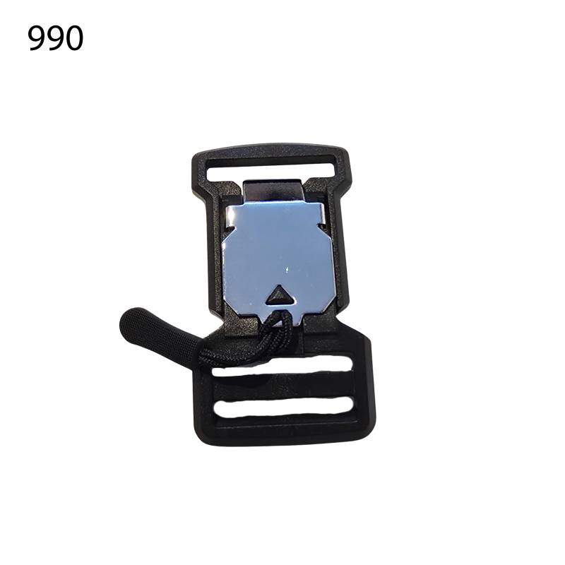 Kreativartikel.ch Magnetischer Taschenverschluss 30mm 291 6530 990