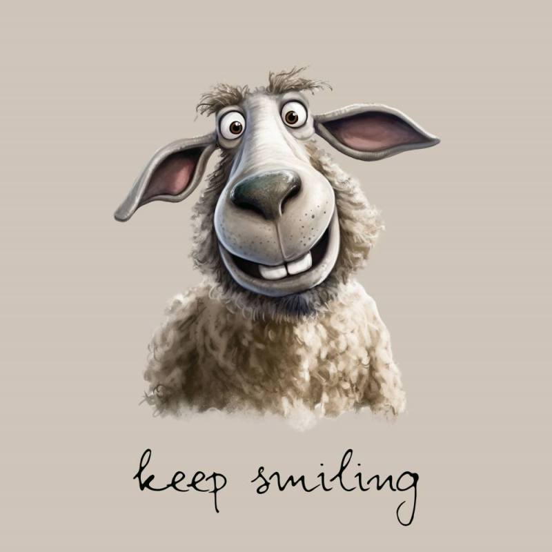 keep smiling_88.4x156_Jersey230g_Panel_353.6