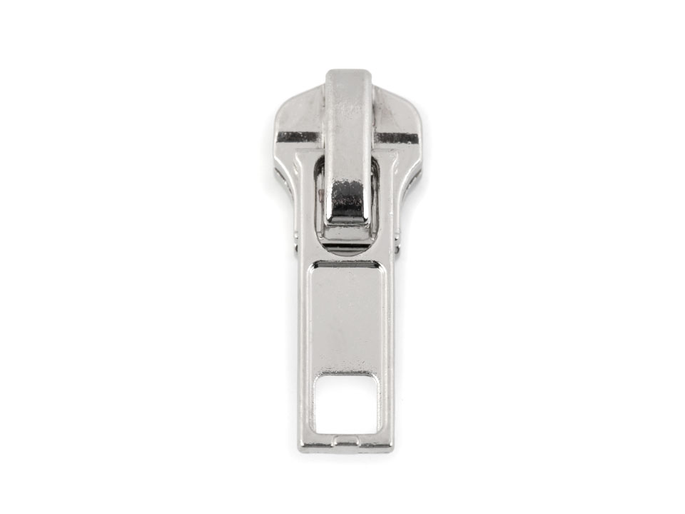 [180 0485 990] Zipper (Schieber) 5 mm Metall