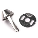 Taschenfuss 12 x 22 mm