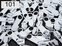 Zipper (Schieber) 5 mm