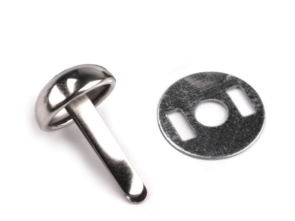 [651 4698 991] Taschenfuss 12 x 22 mm
