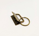Gurtbandklemmen 32mm