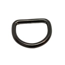 D-Ring 25mm (Dicke 4 mm)