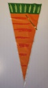 Tüte Karotte ca. 40cm