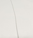 Gummikordel dünn ca. 1mm
