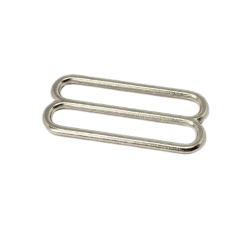 [623 1634 990] Verschieber aus Metall geschlossen 30mm