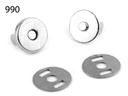 Magnetverschluss Ø 10 mm