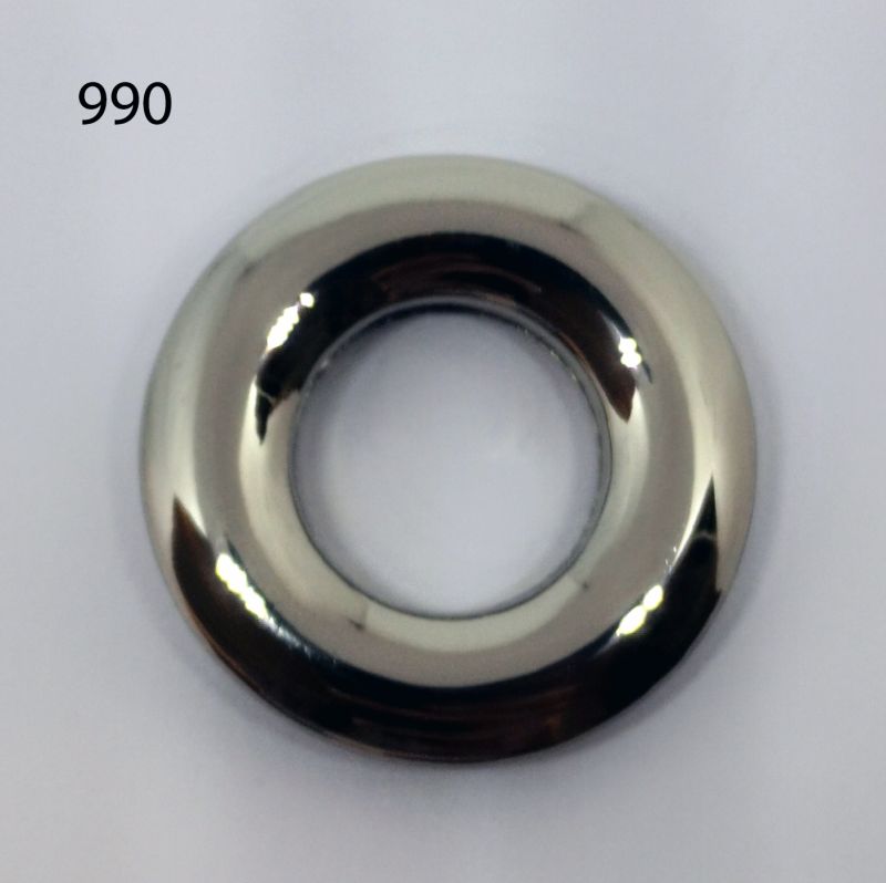 [628 9415 990] Öse zum Schrauben ca. 15 mm Durchzug