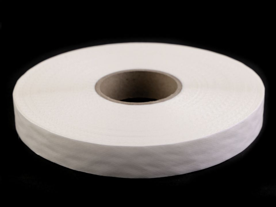 [468 9820 001] 100m Rolle Bügelband 20mm