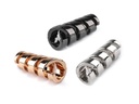 Endstück Spirale Ø 4 mm