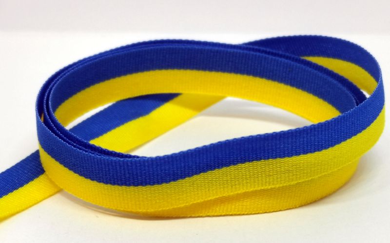 Ukraine Band 10mm
