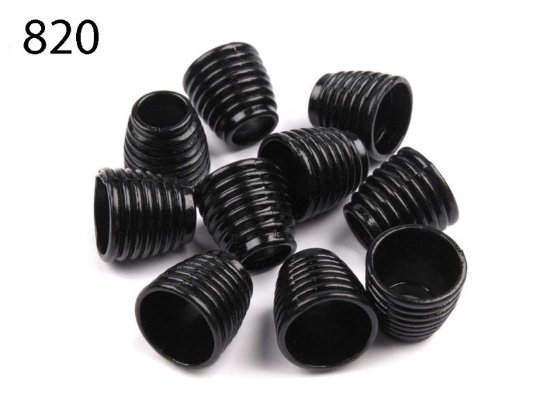 Endstück 12 x 13 mm - Diverse Farben