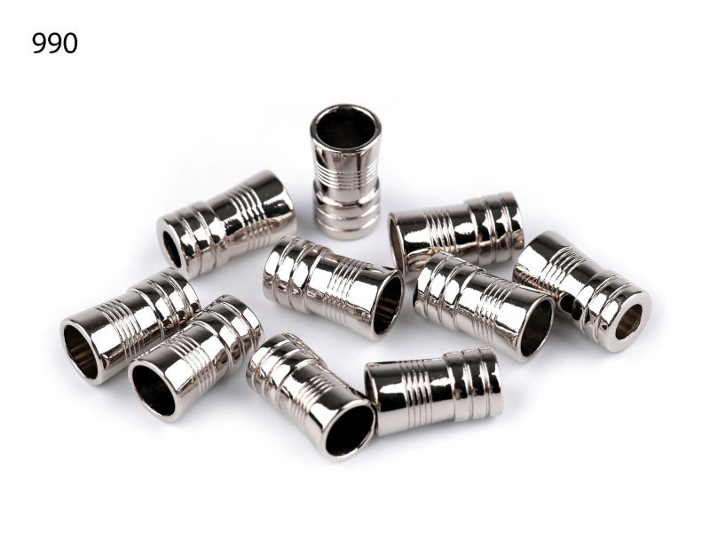 Endstück für Ø 5 mm Kordeln
