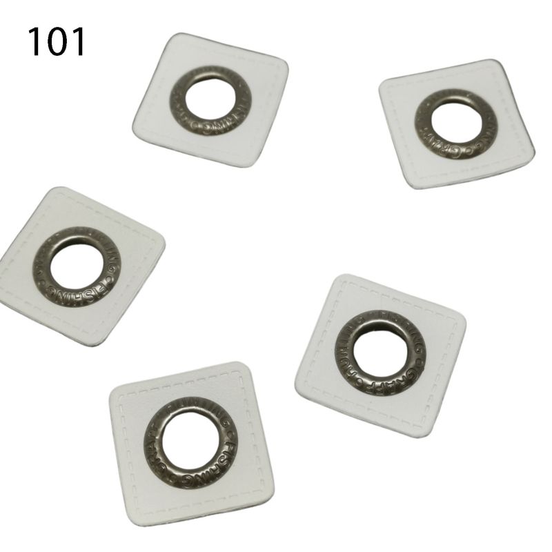 [628 3479 101] Ösenpatch 23 mm