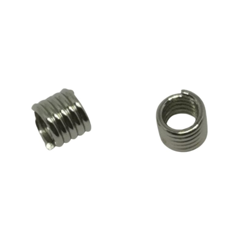 [682 4634 990] Federring 5 x 3mm (990 Silber)