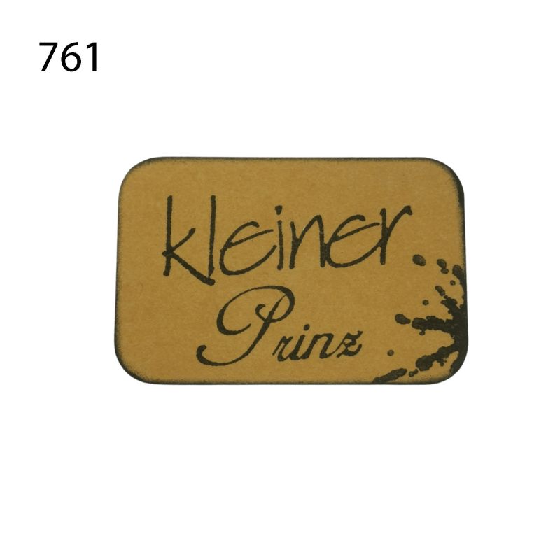 [632 1402 761] Label "kleiner Prinz" von  Anki`s Siebenkind (761 Natur)