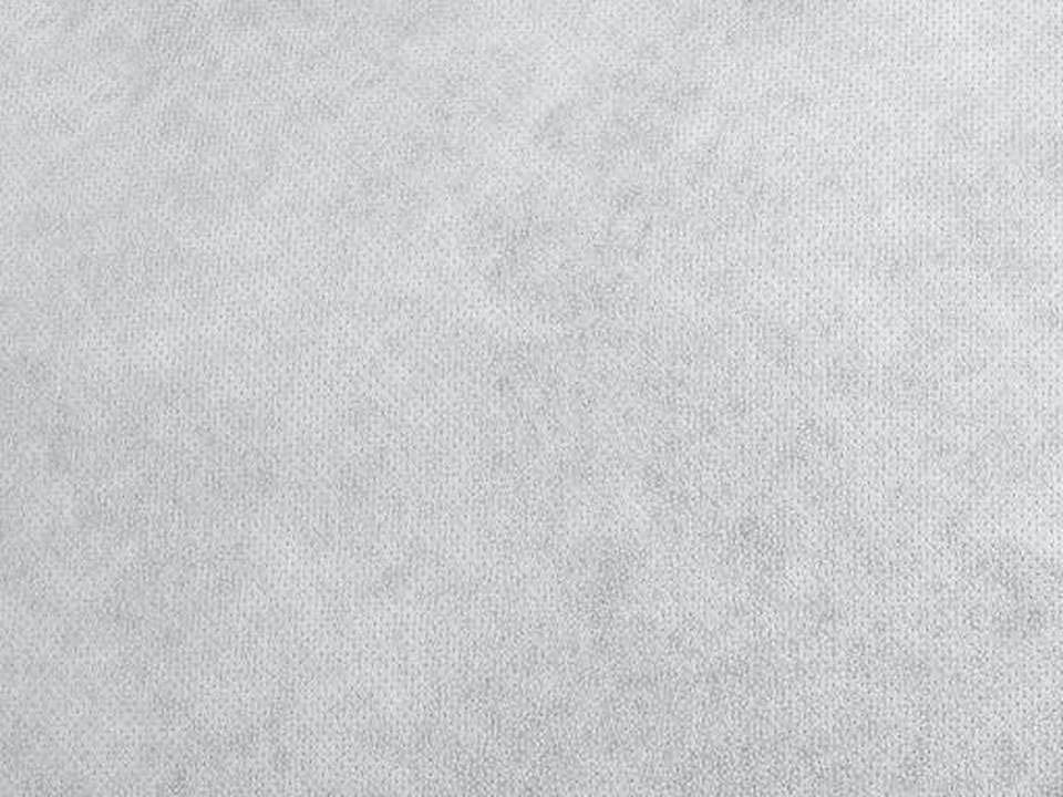 [466 6018 101] Vlies  60+18g/m2 Breite 90cm einseitig klebend
