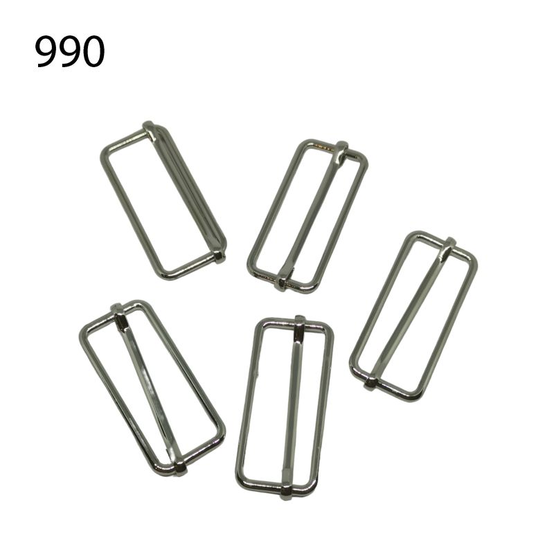Gurtverschieber / Leiterschnalle 40mm