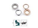 Ösen Ø 10 mm