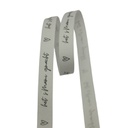 Streberband 13mm "het`s Mami gmacht"