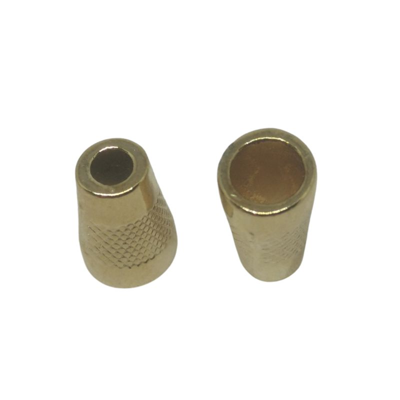 Endstück 4 mm