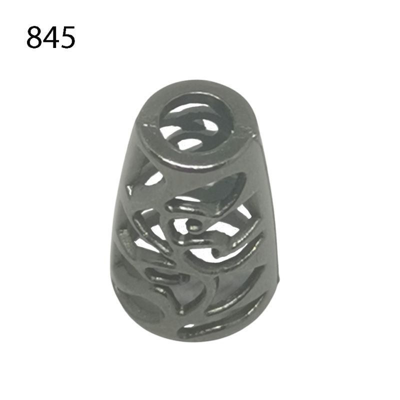 Endstück 4.8 mm