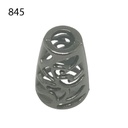 Endstück 4.8 mm