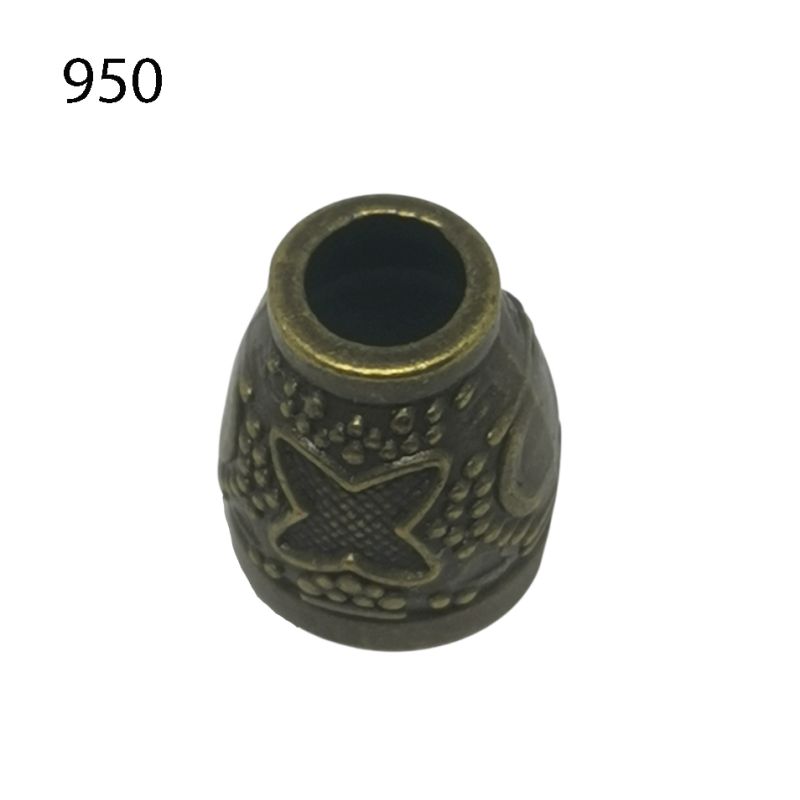 Endstück 4.9mm