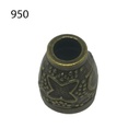 Endstück 4.9mm