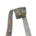 Ripsband 25 mm Baustelle (nur solange Vorrat)