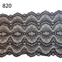 Elastische Spitze 21 cm