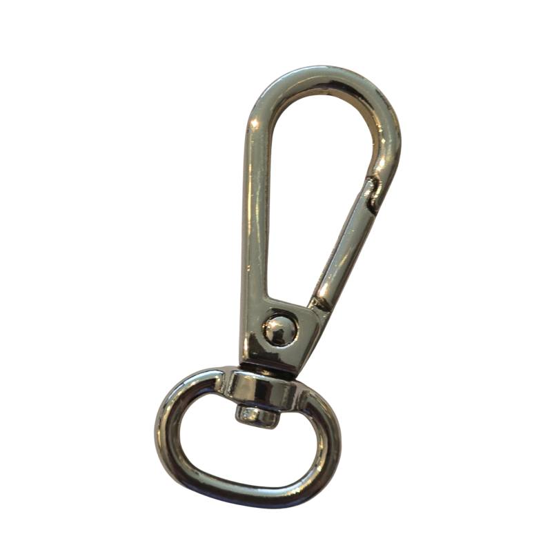 [616 0013 990] Karabiner 13 mm